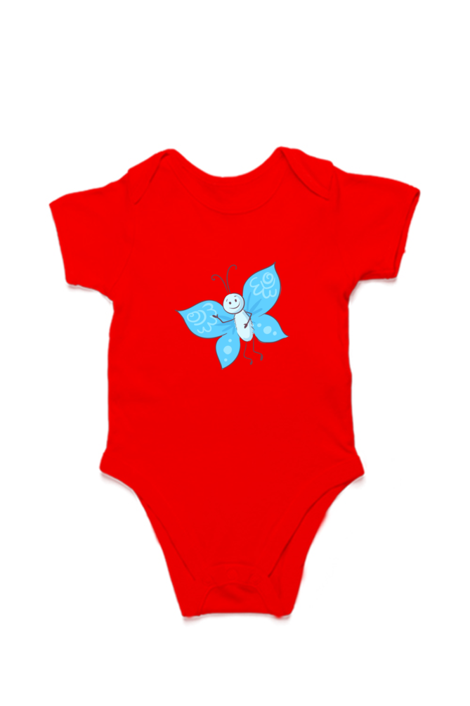 Charming & Comfortable Rompers for Babies and Toddlers [0-12 Month]