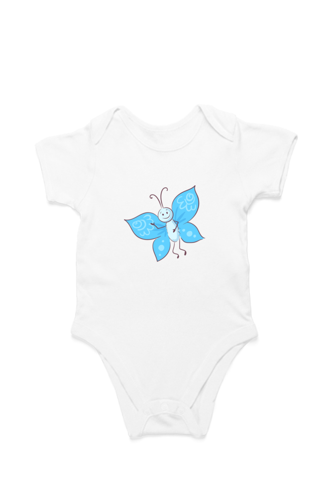 Charming & Comfortable Rompers for Babies and Toddlers [0-12 Month]