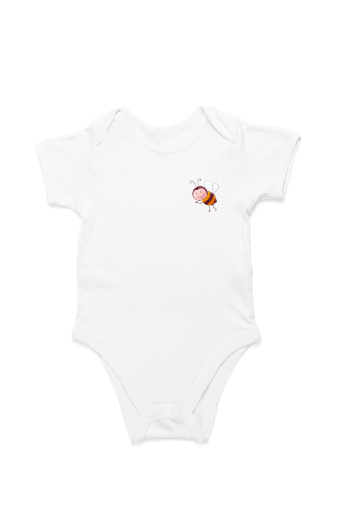 Adorable & Durable Kids Rompers [0-12 Month]