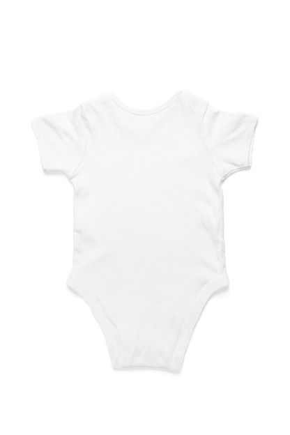 Adorable 100% Cotton Kids Rompers - Soft, Durable & Comfy