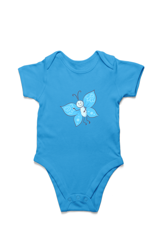 Charming & Comfortable Rompers for Babies and Toddlers [0-12 Month]