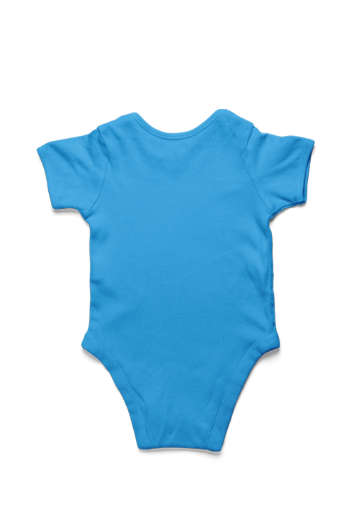 Adorable 100% Cotton Kids Rompers - Soft, Durable & Comfy