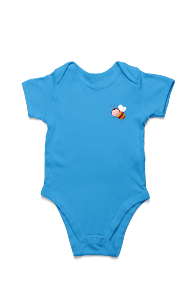 Adorable & Durable Kids Rompers [0-12 Month]