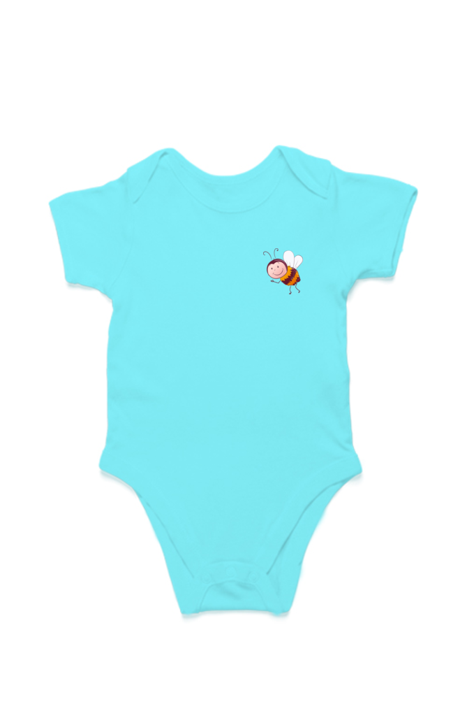 Adorable & Durable Kids Rompers [0-12 Month]