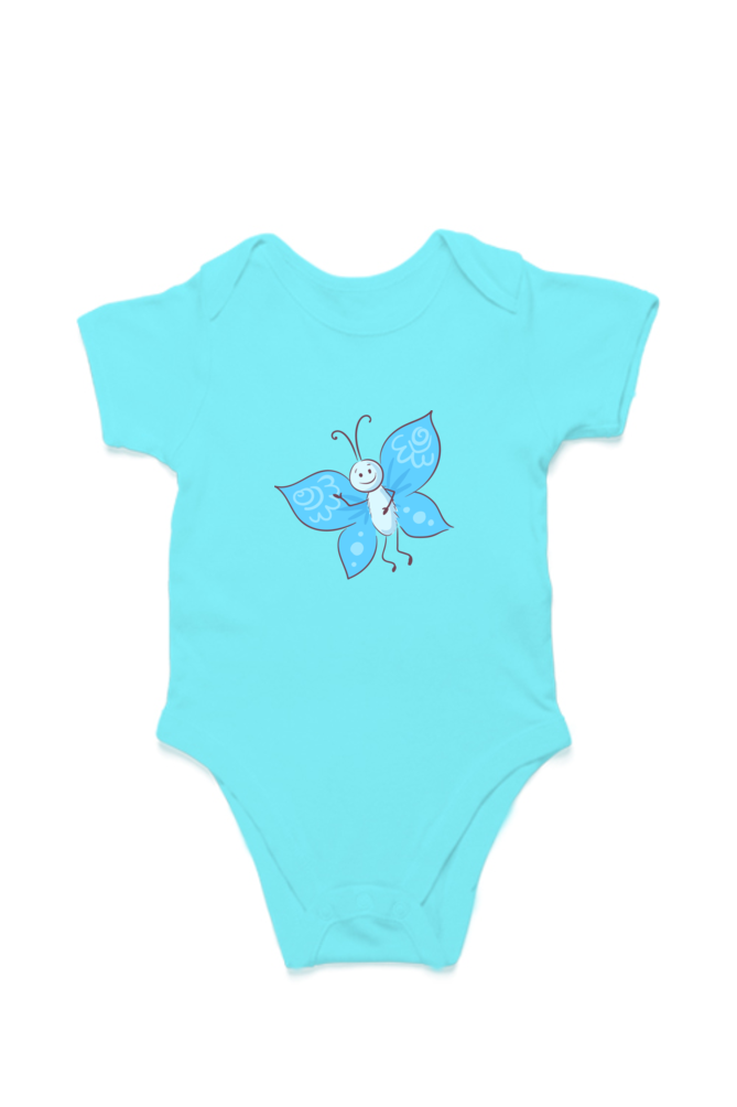 Charming & Comfortable Rompers for Babies and Toddlers [0-12 Month]