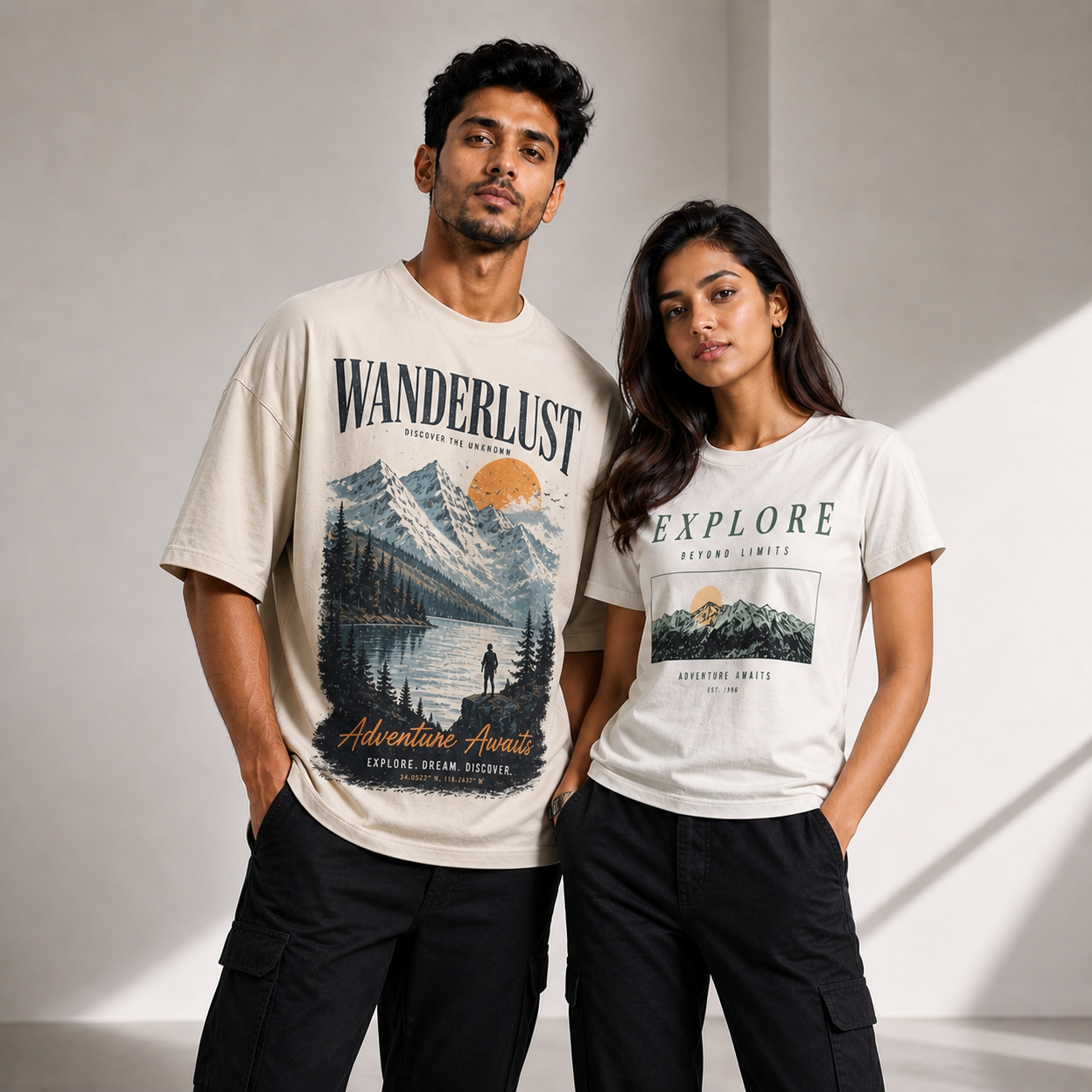 All T-Shirts