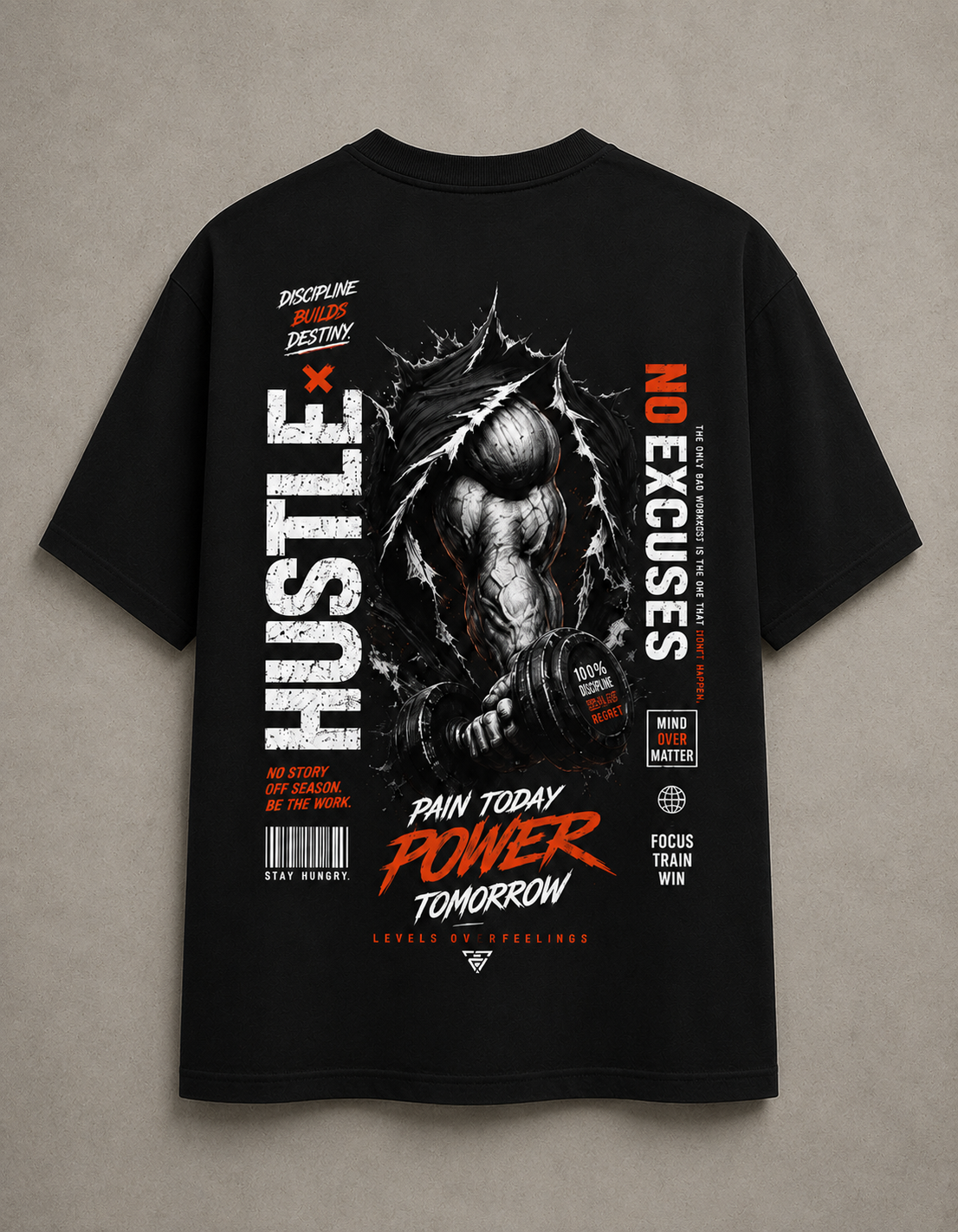 Unisex Classic Crew T-Shirt