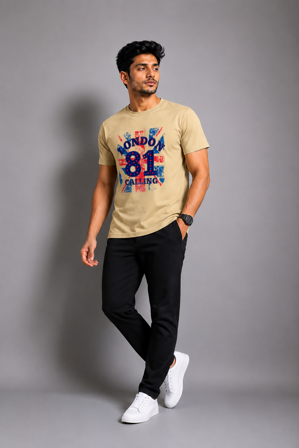Unisex Supima T-Shirt