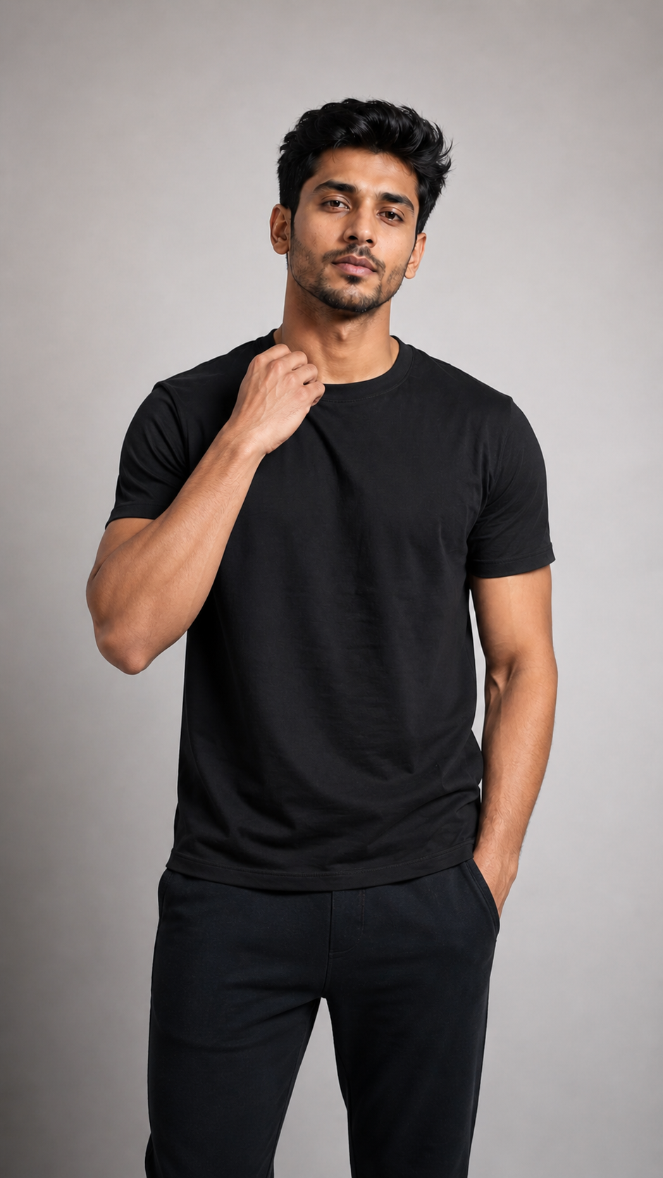 Unisex Standard Crew T-Shirt