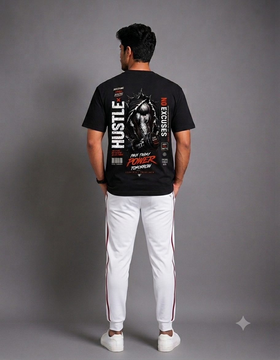 Unisex Classic Crew T-Shirt