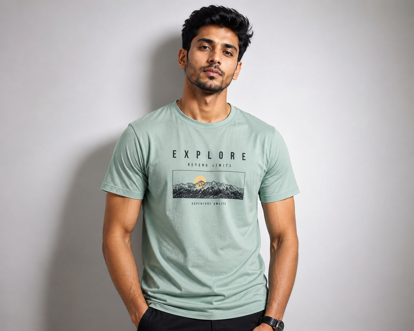 Regular Fit T-Shirts