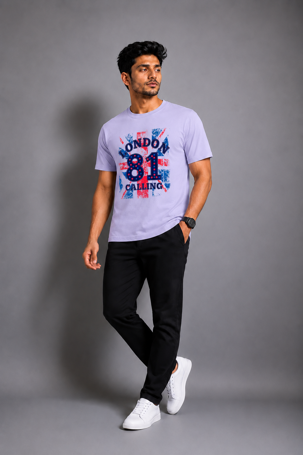 Unisex Supima T-Shirt