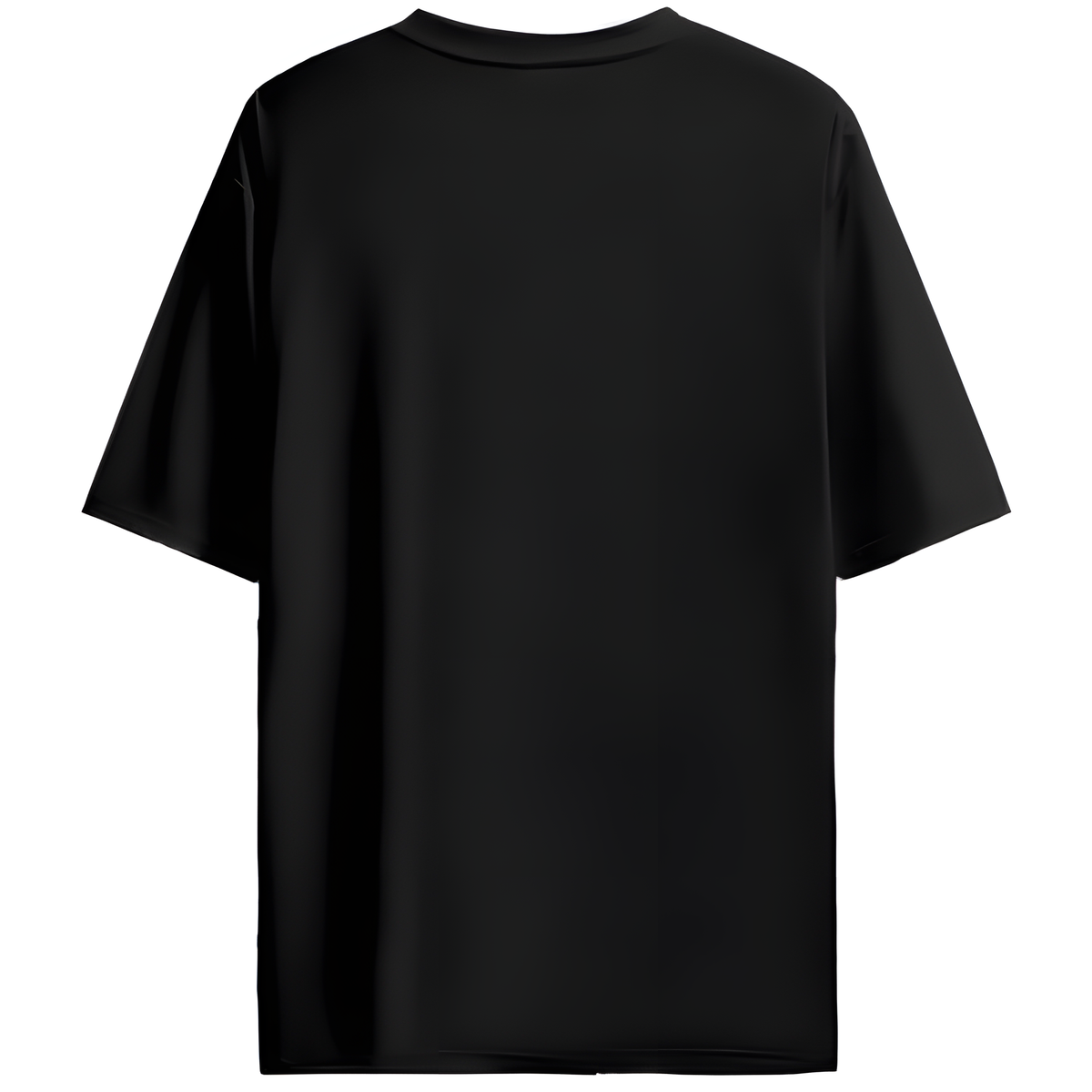 Premium Unisex Oversized Hip Hop T-Shirt (220 GSM Heavyweight Streetwear)