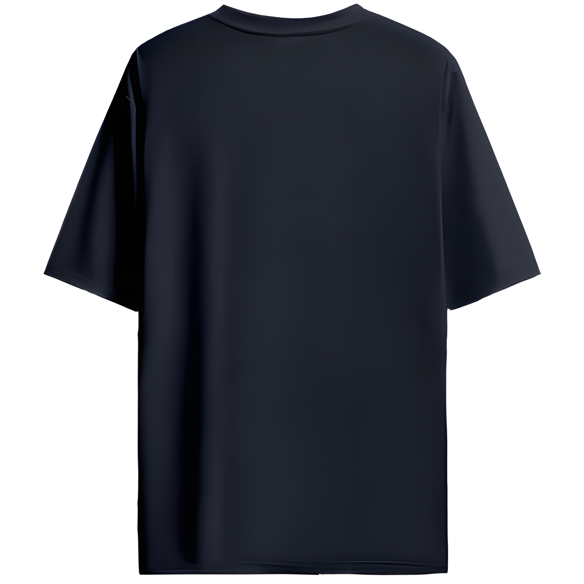 Premium Unisex Oversized Hip Hop T-Shirt (220 GSM Heavyweight Streetwear)