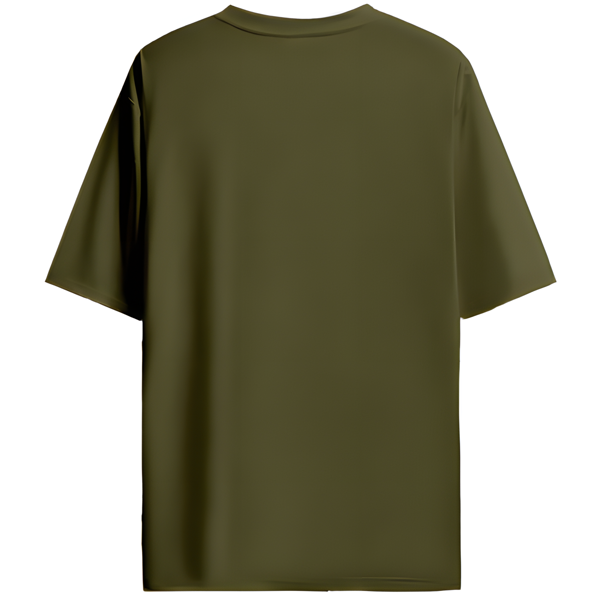 Premium Unisex Oversized Hip Hop T-Shirt (220 GSM Heavyweight Streetwear)