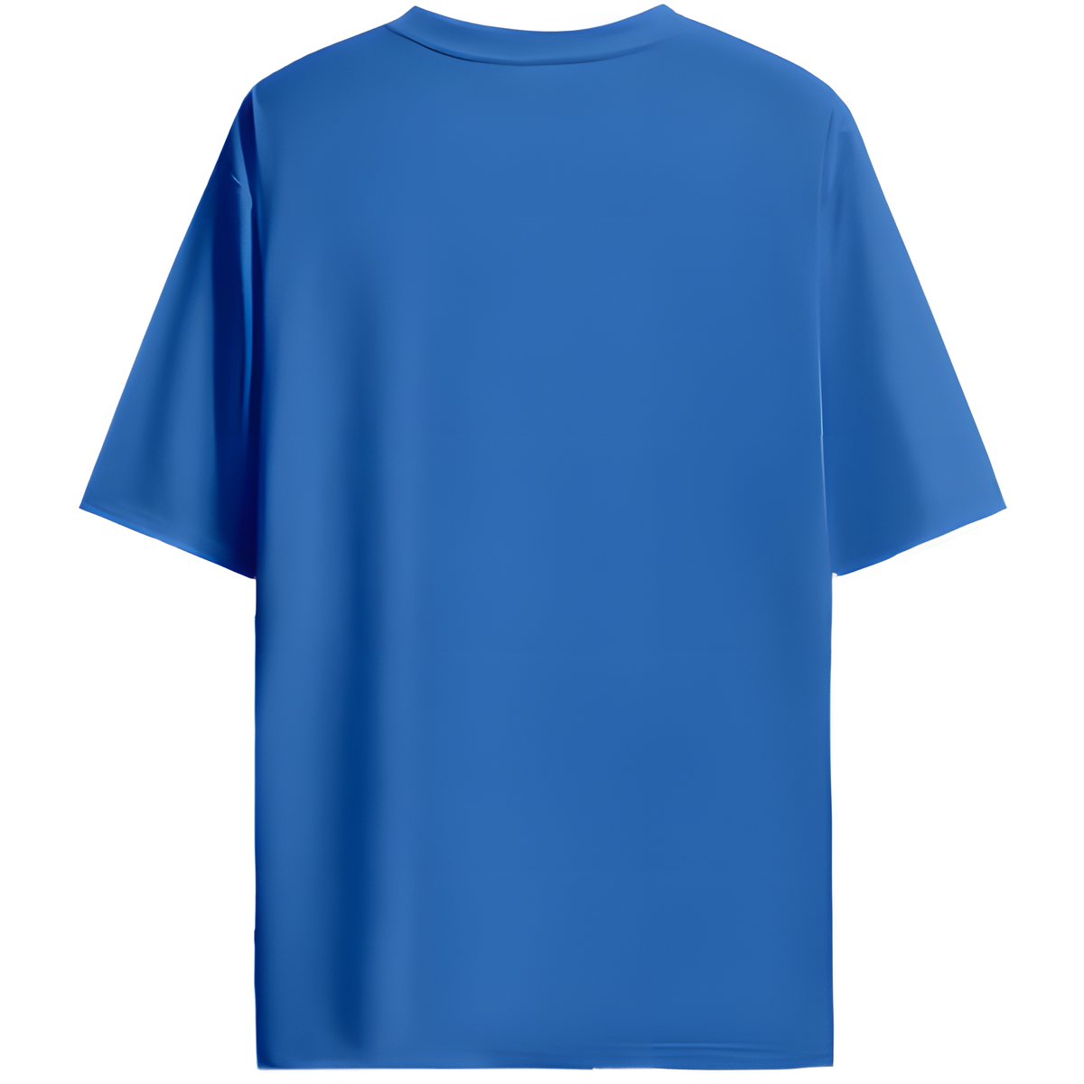 Premium Unisex Oversized Hip Hop T-Shirt (220 GSM Heavyweight Streetwear)
