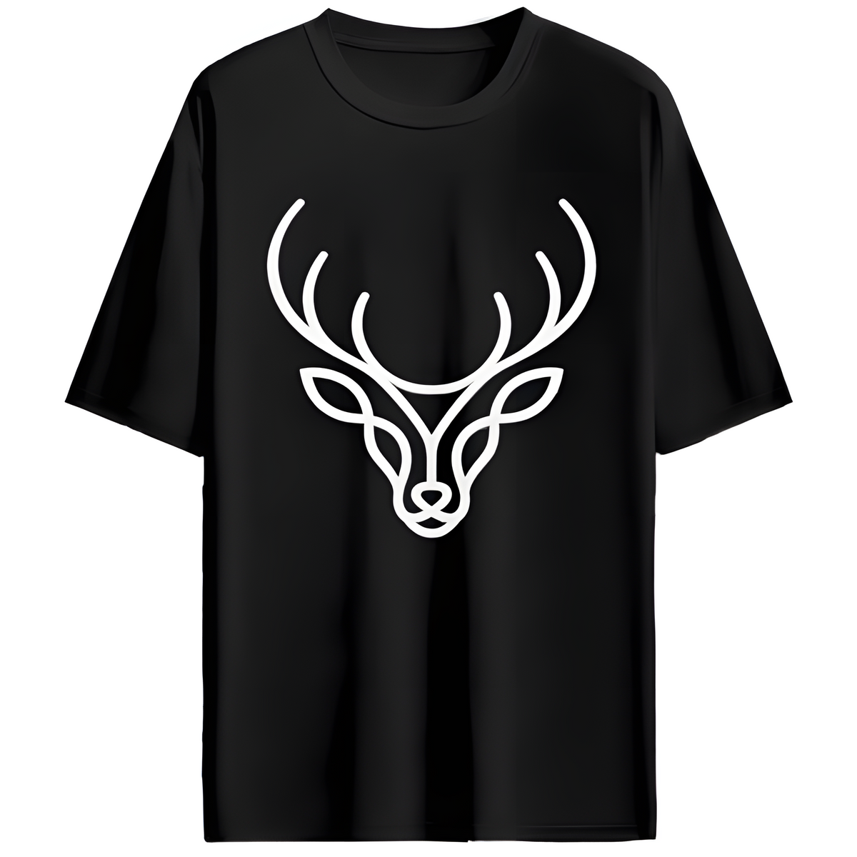 Premium Unisex Oversized Hip Hop T-Shirt (220 GSM Heavyweight Streetwear)