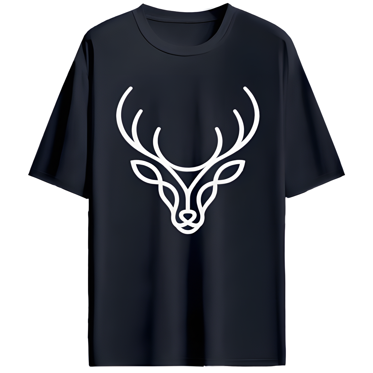 Premium Unisex Oversized Hip Hop T-Shirt (220 GSM Heavyweight Streetwear)