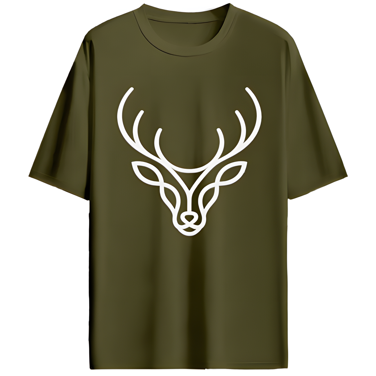Premium Unisex Oversized Hip Hop T-Shirt (220 GSM Heavyweight Streetwear)