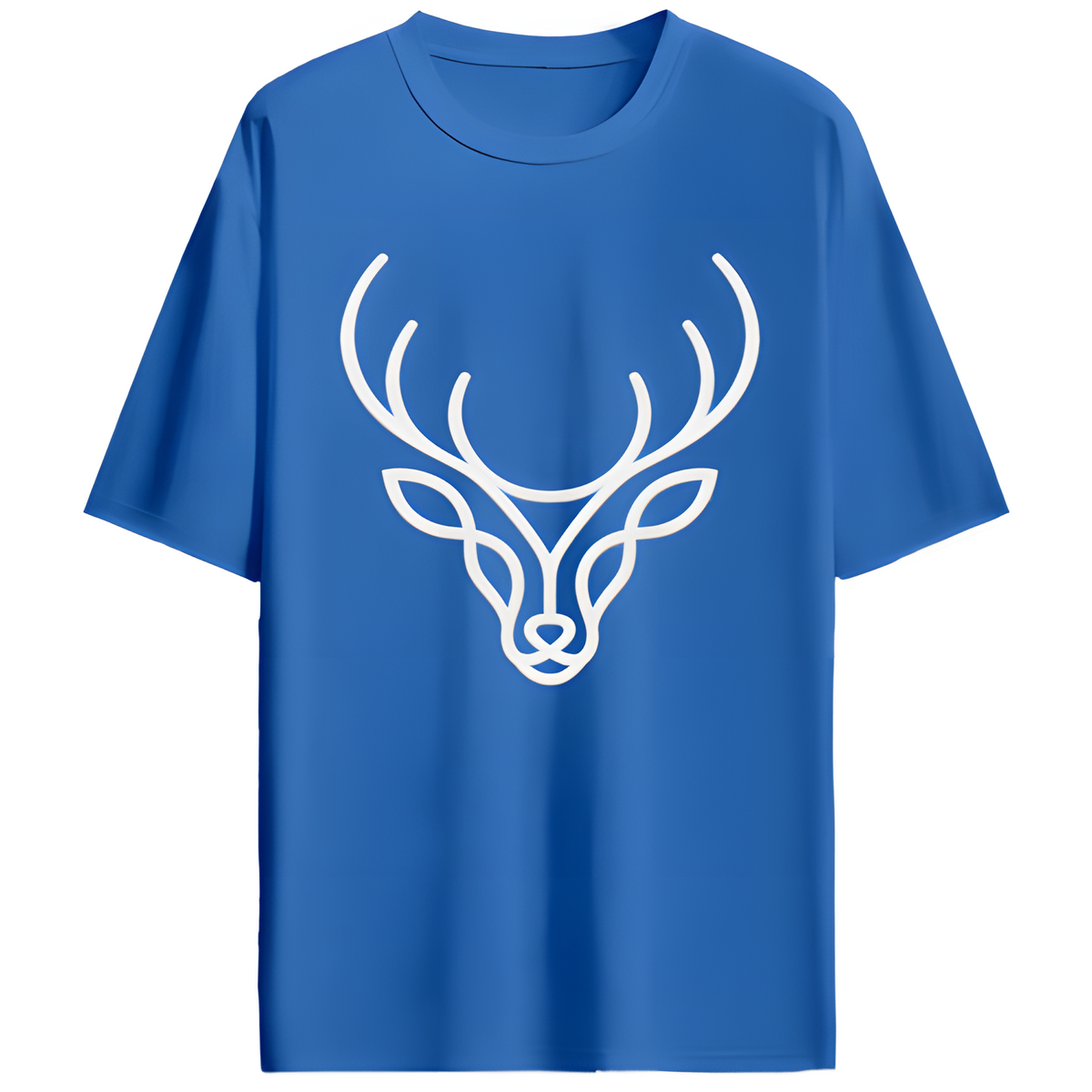 Premium Unisex Oversized Hip Hop T-Shirt (220 GSM Heavyweight Streetwear)
