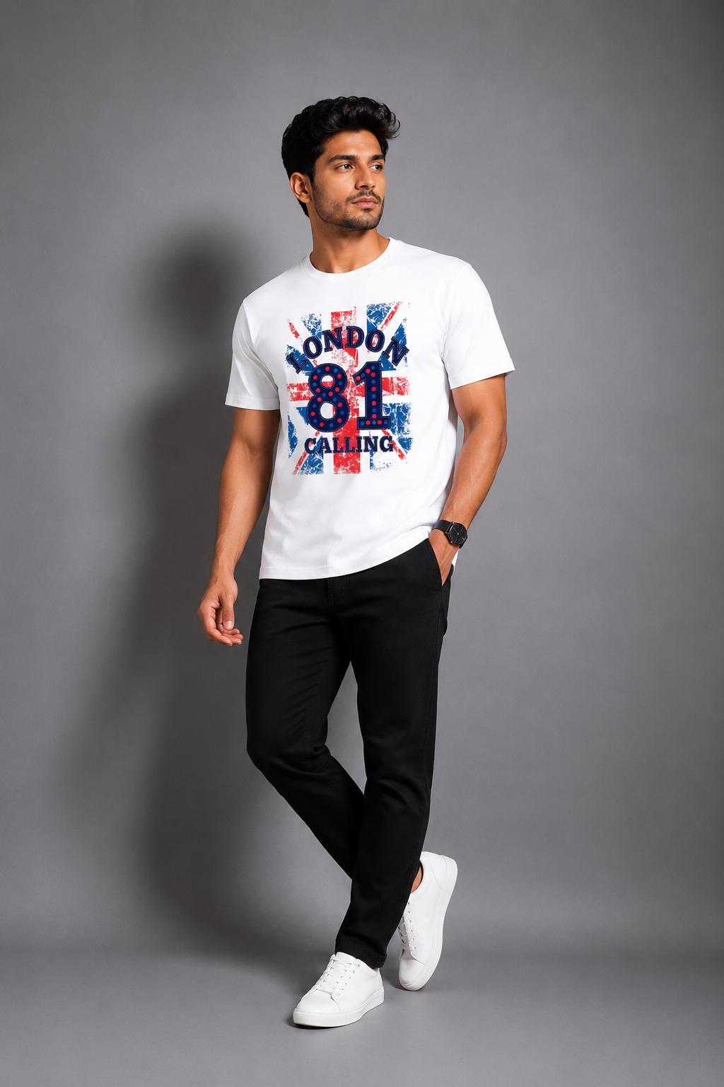 Unisex Supima T-Shirt